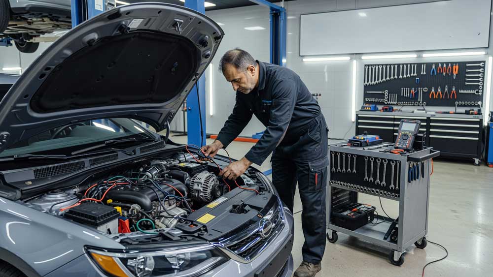 راه-های-پیشگیری-از-استارت-نخوردن-ماشین